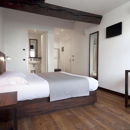 My Bed Hotel Milano Værelse billede