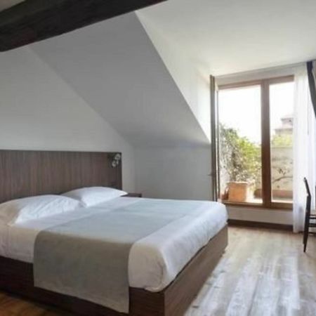 My Bed Hotel Milano Eksteriør billede