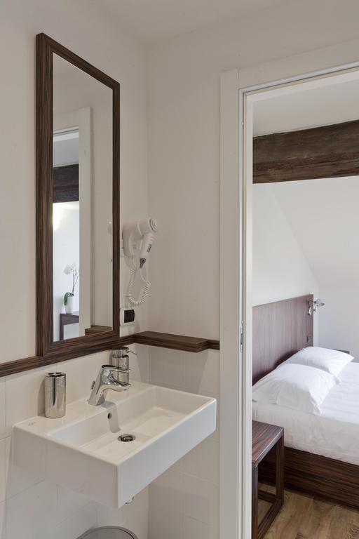 My Bed Hotel Milano Værelse billede