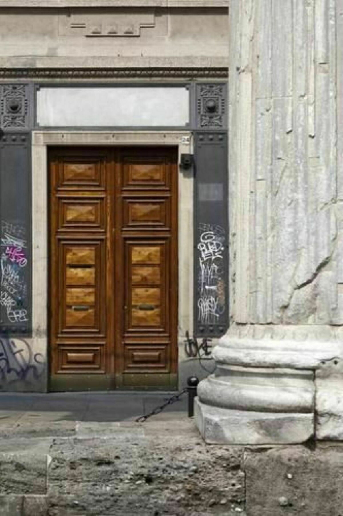 My Bed Hotel Milano Eksteriør billede