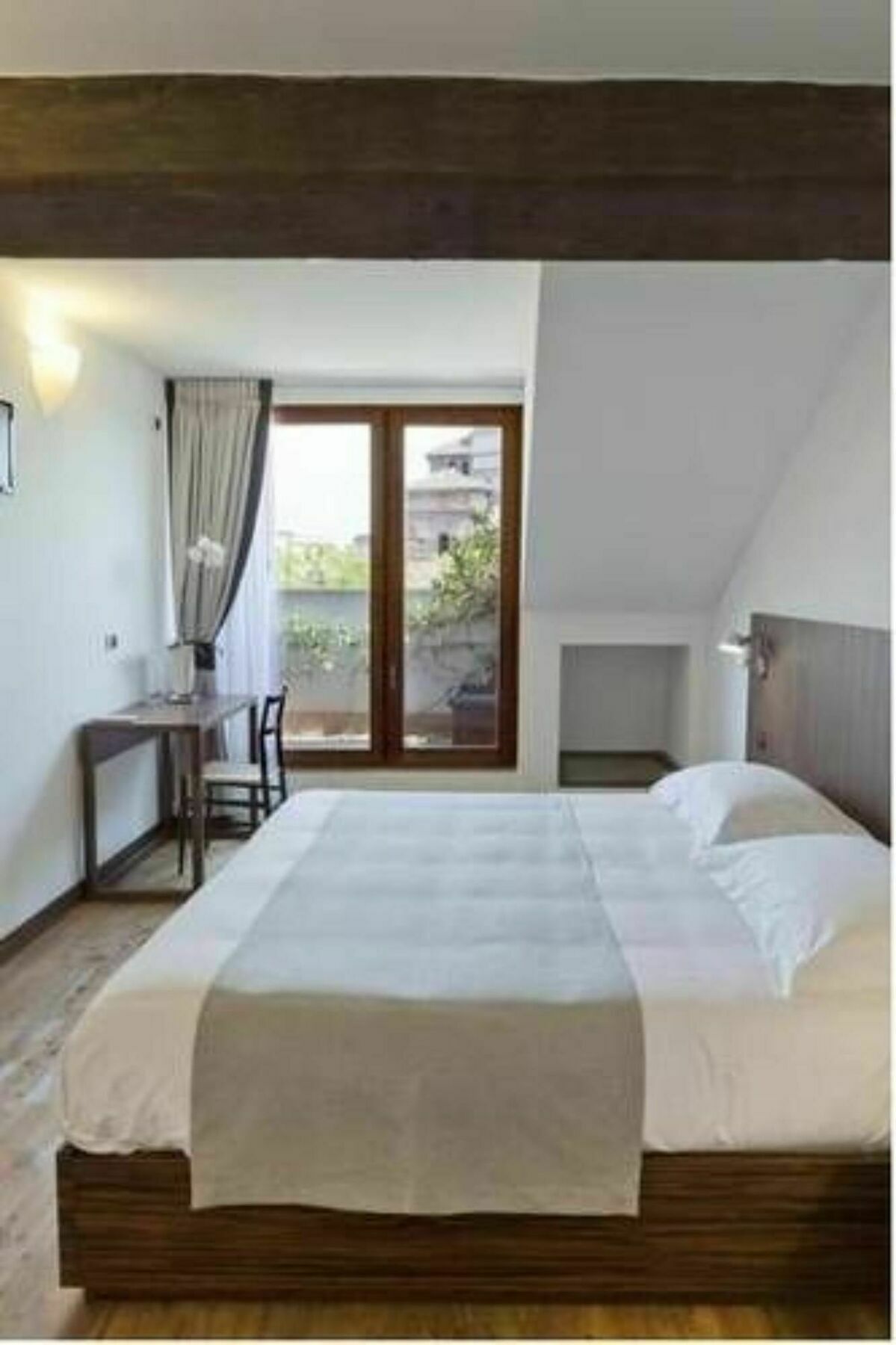 My Bed Hotel Milano Eksteriør billede